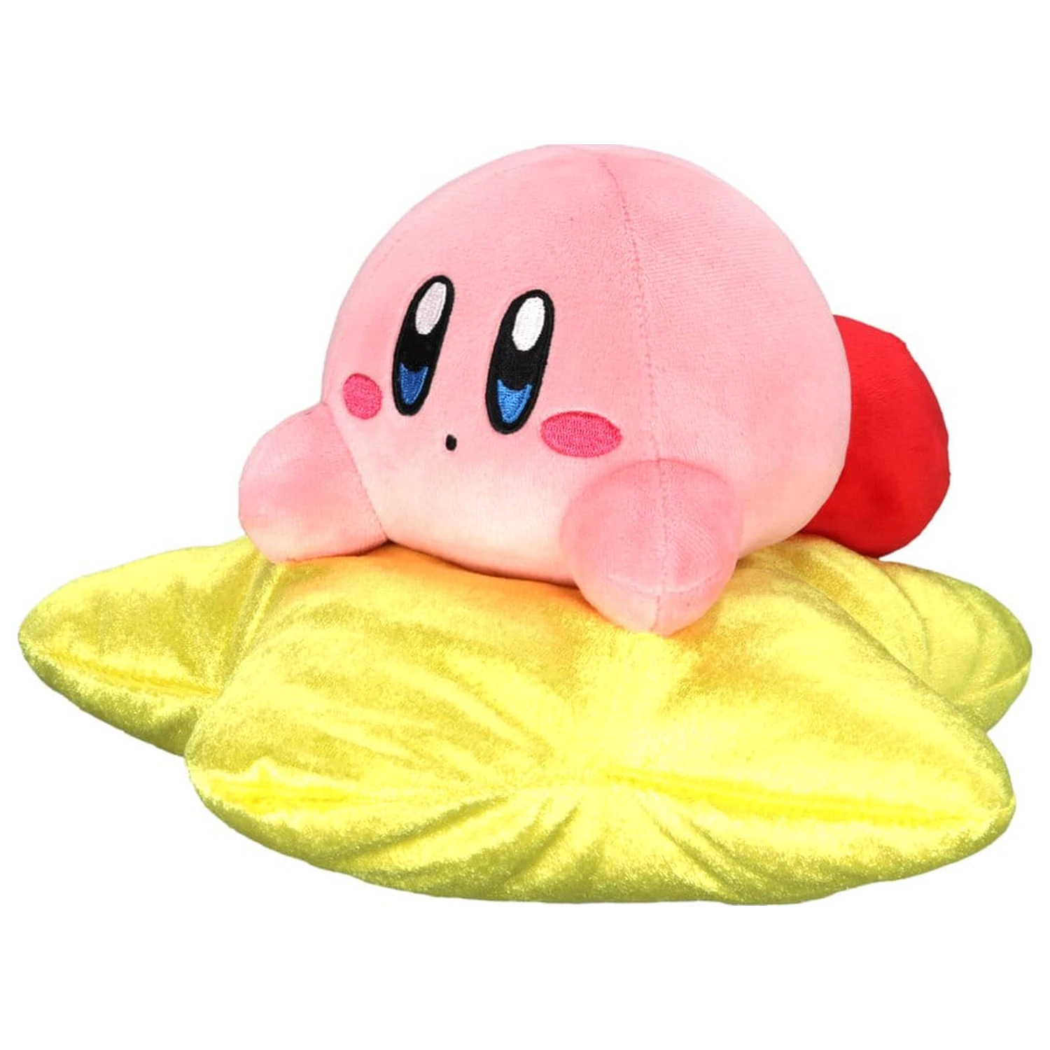 Kirby plüss figura Star Nap 26 cm termékfotó