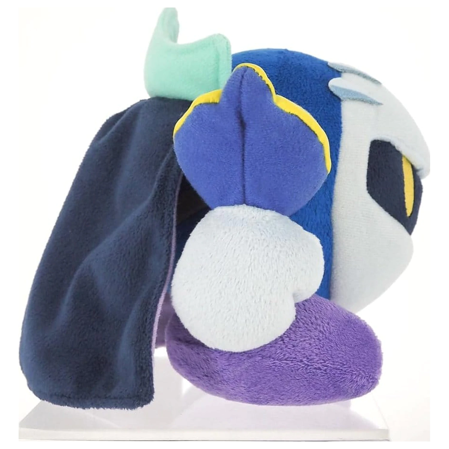 Kirby plüss Meta Knight KP03 14 cm termékfotó