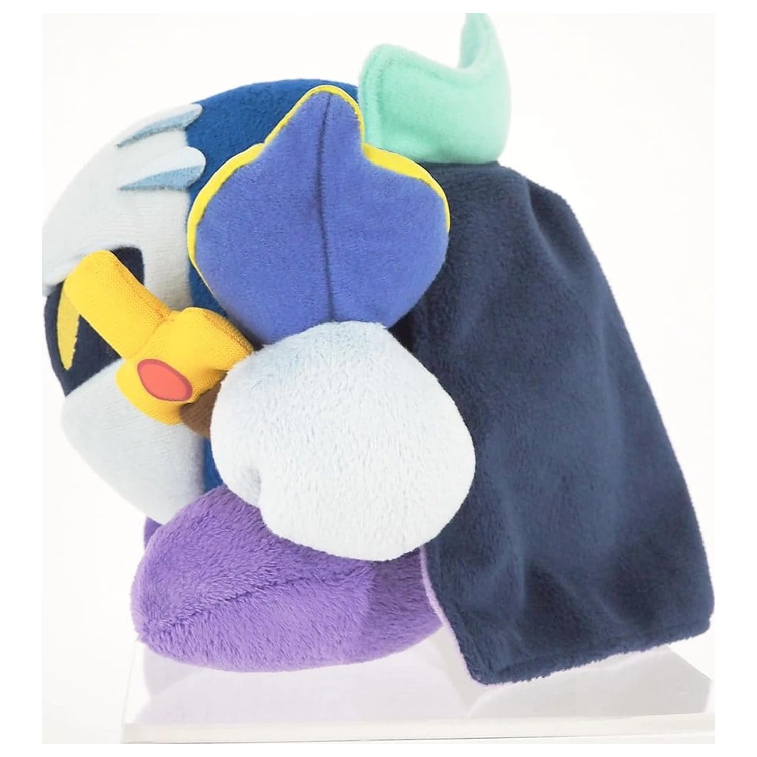 Kirby plüss Meta Knight KP03 14 cm termékfotó