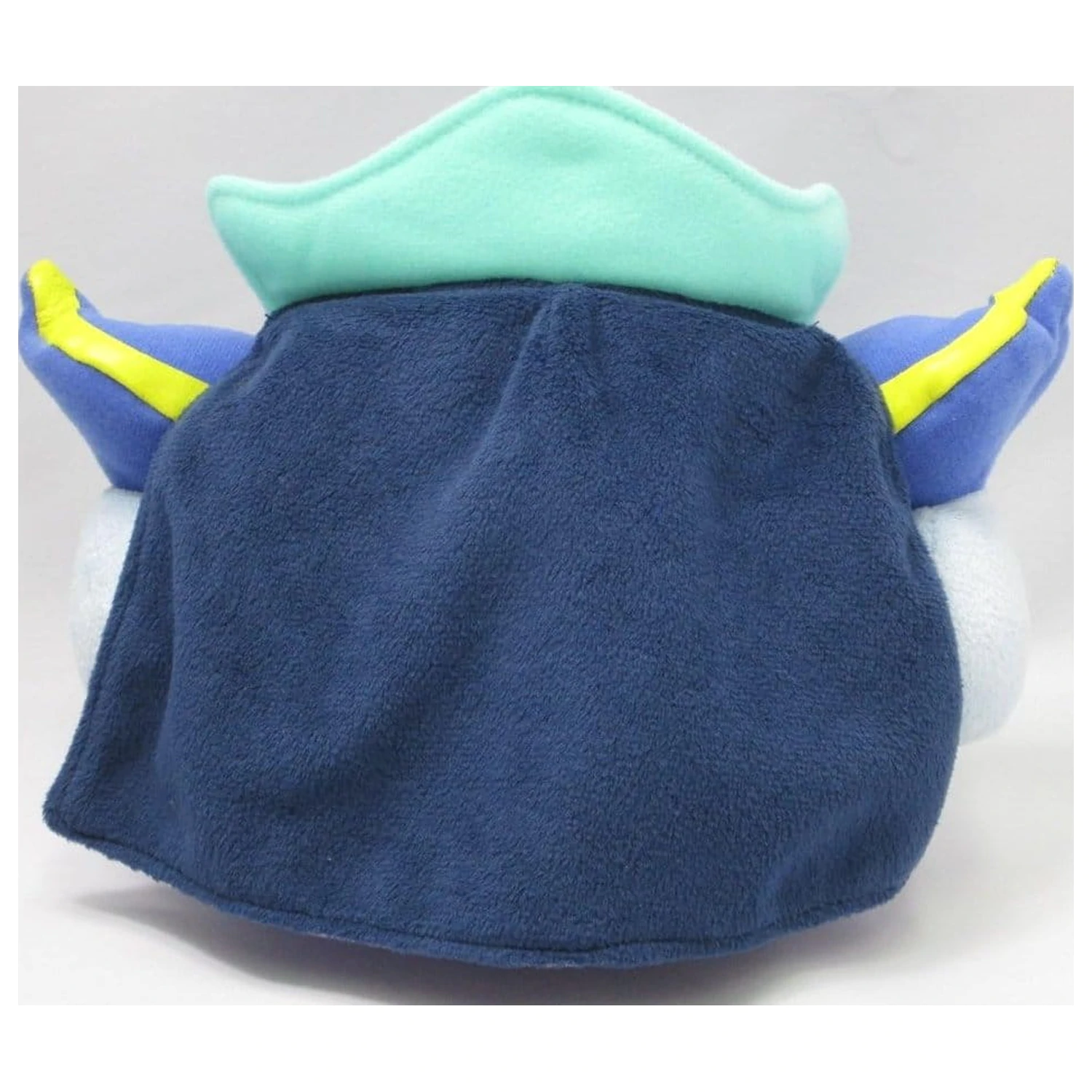 Kirby plüss Meta Knight KP03 14 cm termékfotó