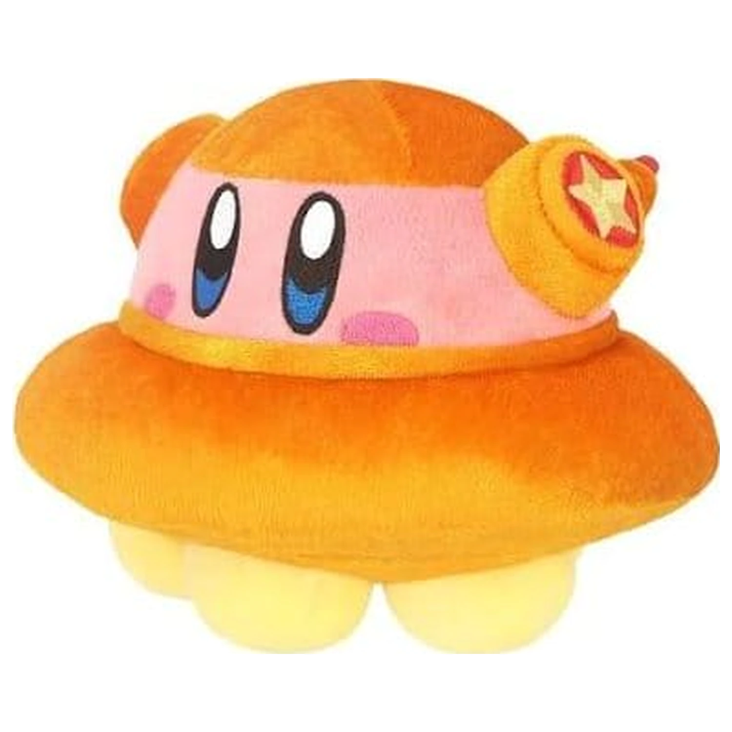 Kirby plüss UFO KP 77 12 cm termékfotó