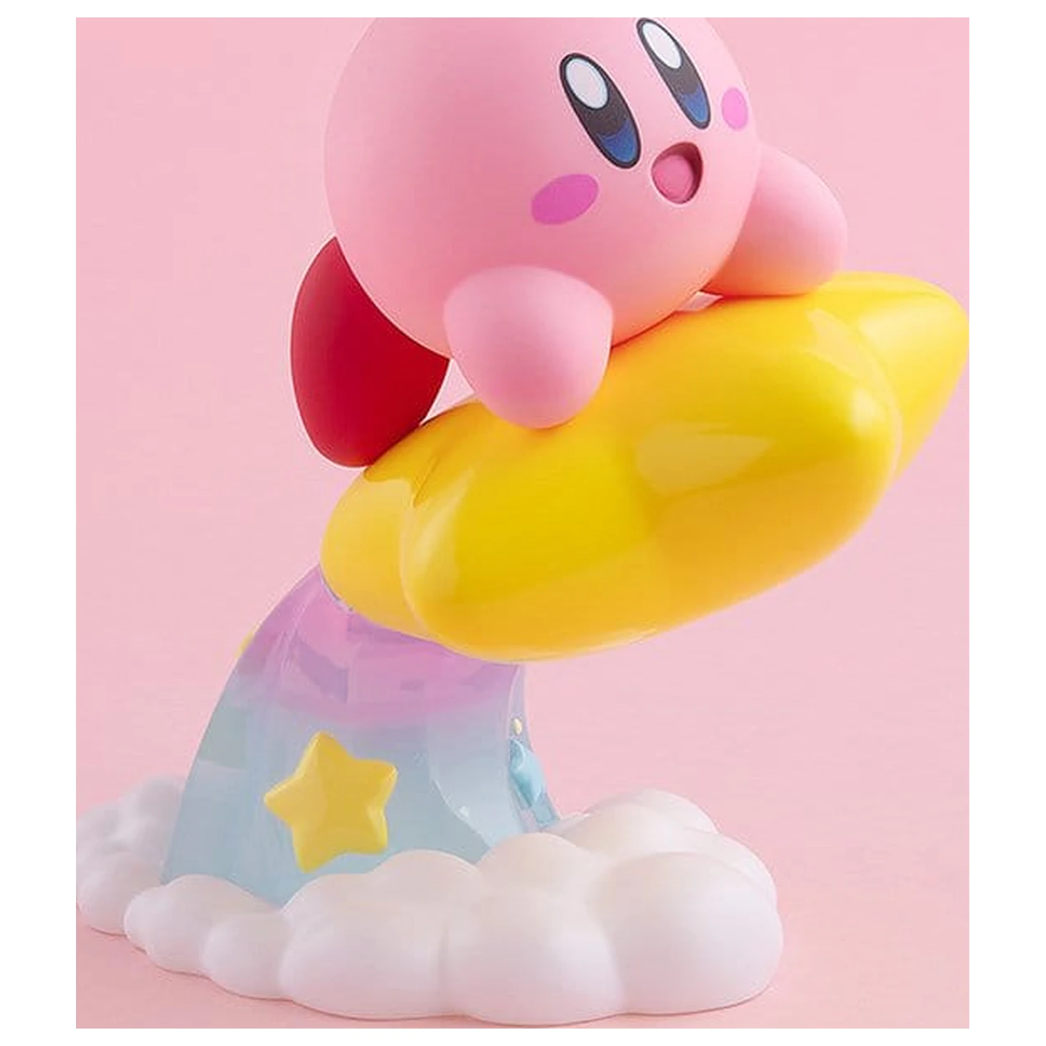 Kirby Pop Up Parade PVC figura 14 cm termékfotó