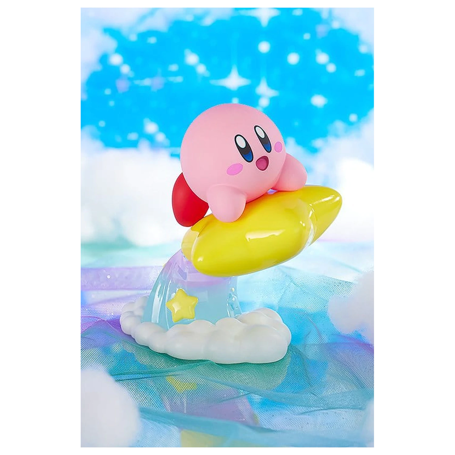 Kirby Pop Up Parade PVC figura 14 cm termékfotó