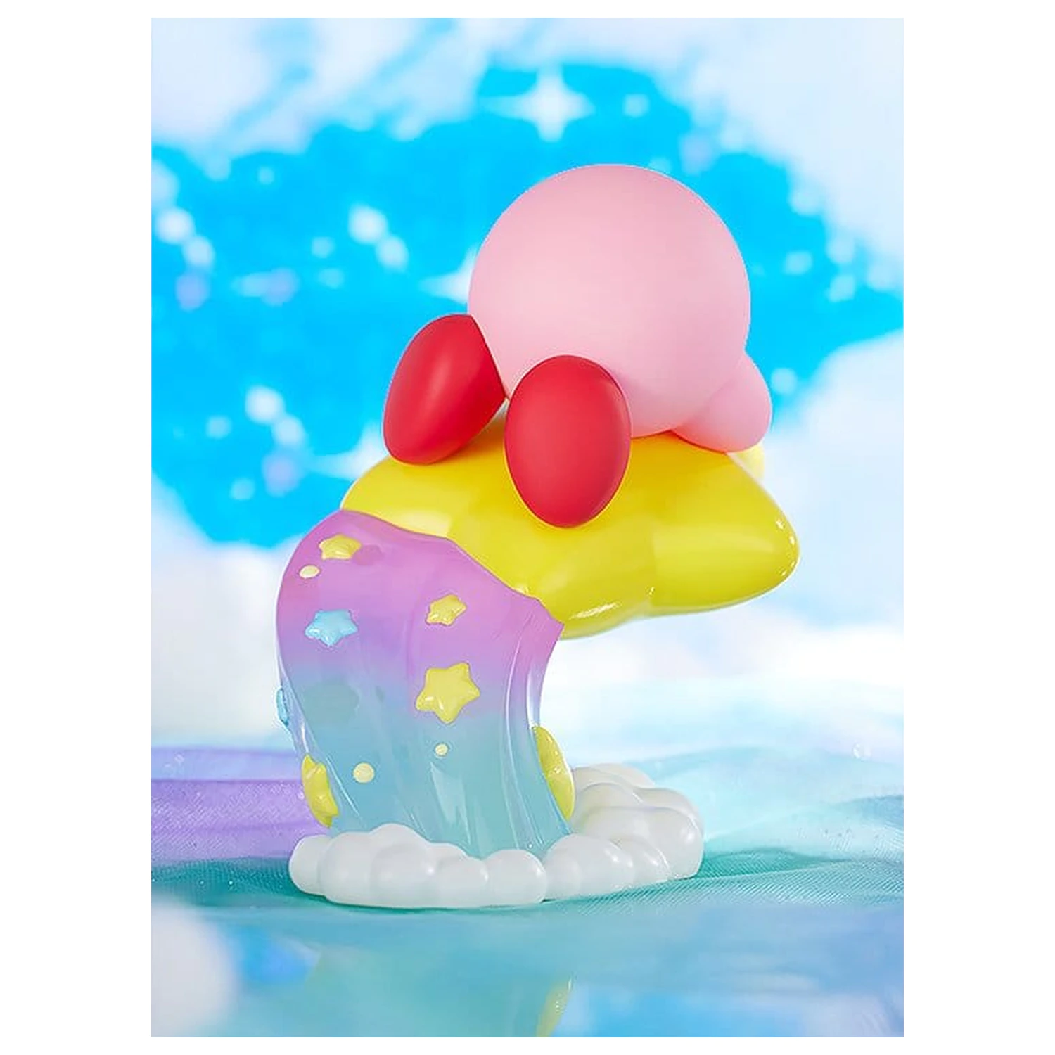 Kirby Pop Up Parade PVC figura 14 cm termékfotó