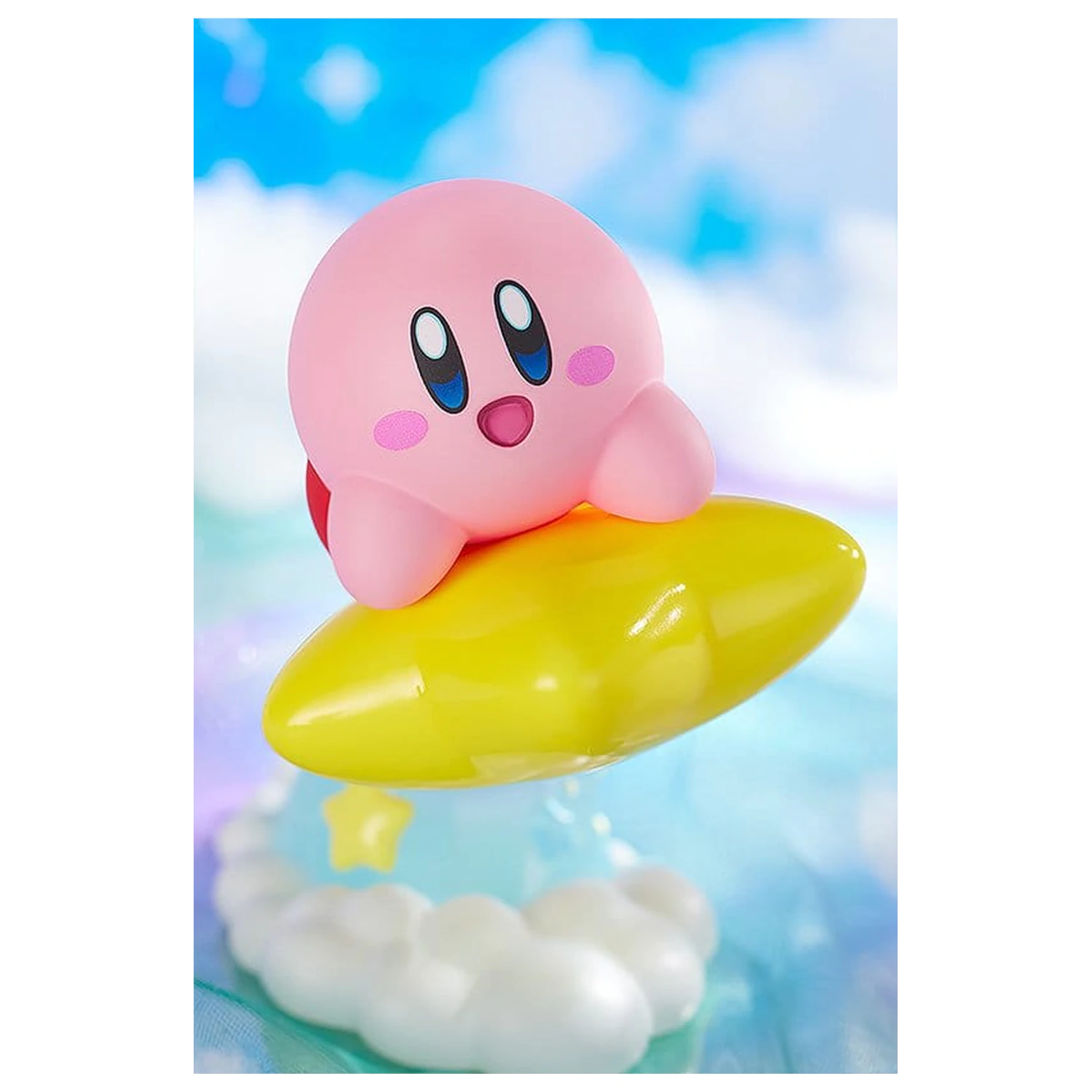 Kirby Pop Up Parade PVC figura 14 cm termékfotó
