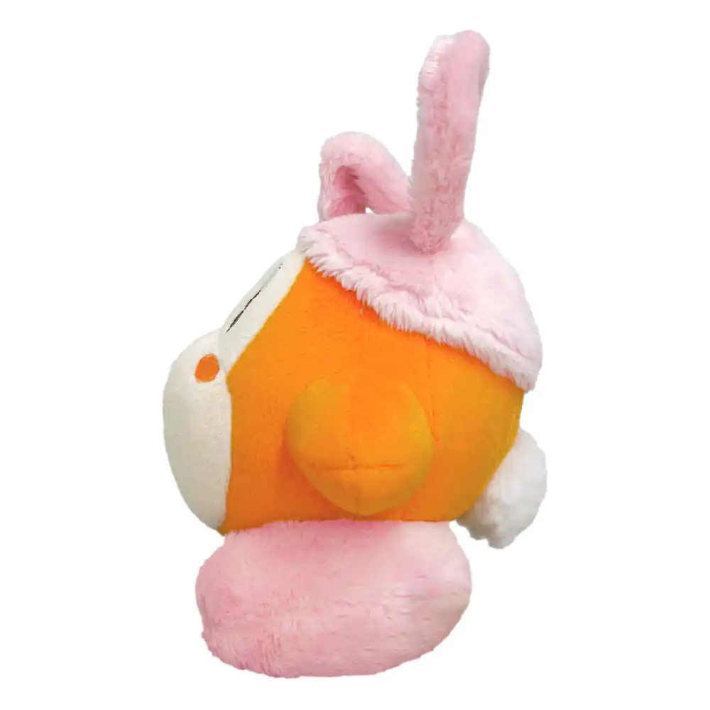 Kirby Rabbit Waddle Dee plüss figura 14 cm termékfotó