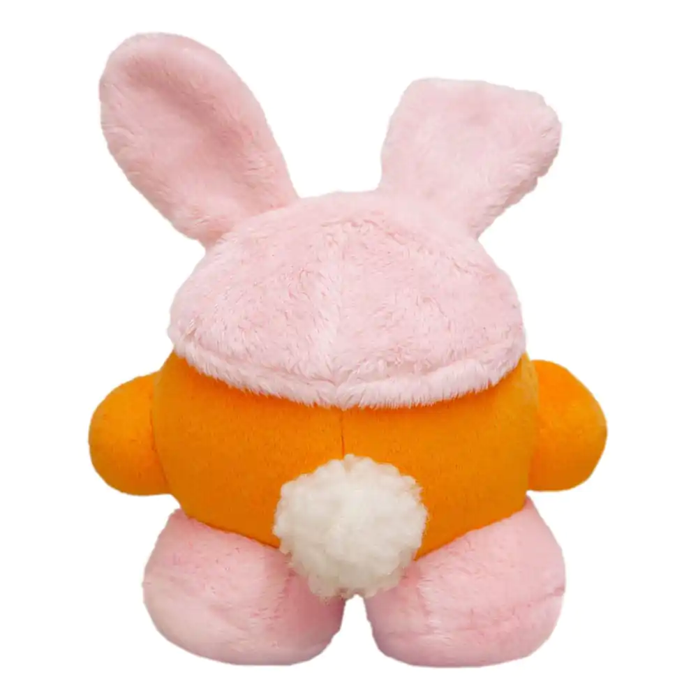 Kirby Rabbit Waddle Dee plüss figura 14 cm termékfotó