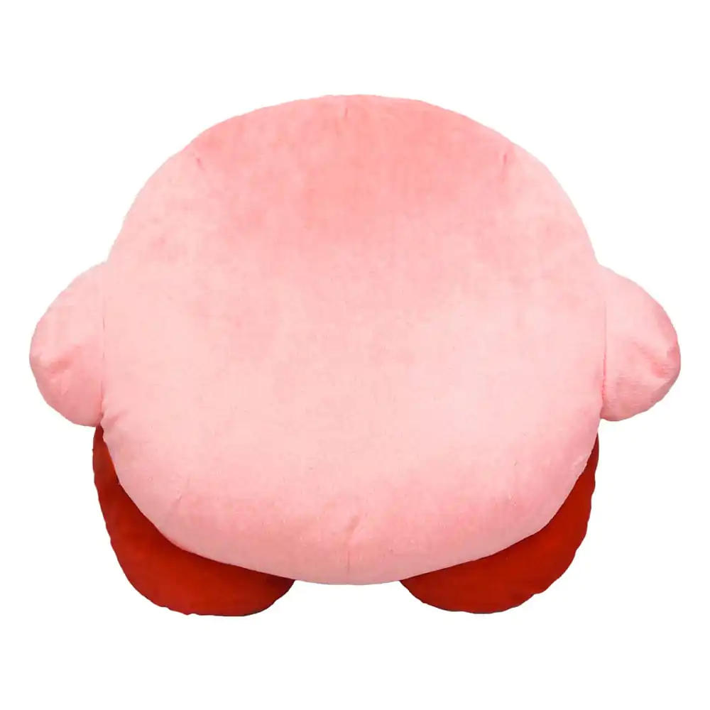 Kirby Sitting plüss figura 32 cm termékfotó