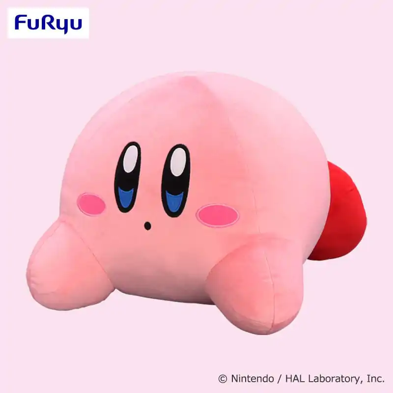 Kirby Sleep Together plüss figura 38 cm termékfotó