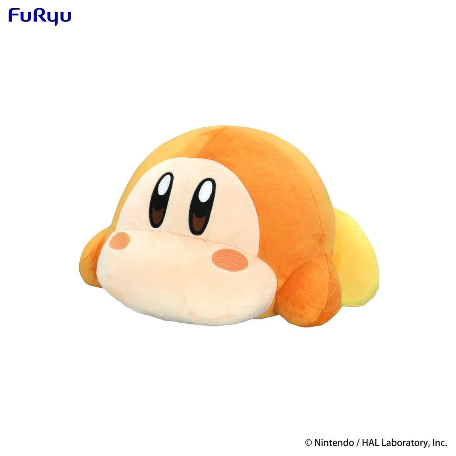 Kirby Sleep Together Waddle Dee Big plüss 32cm termékfotó