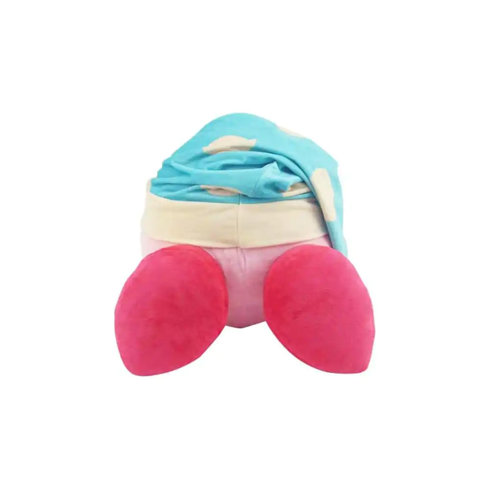 Kirby Sleepy plüss figura 30 cm termékfotó