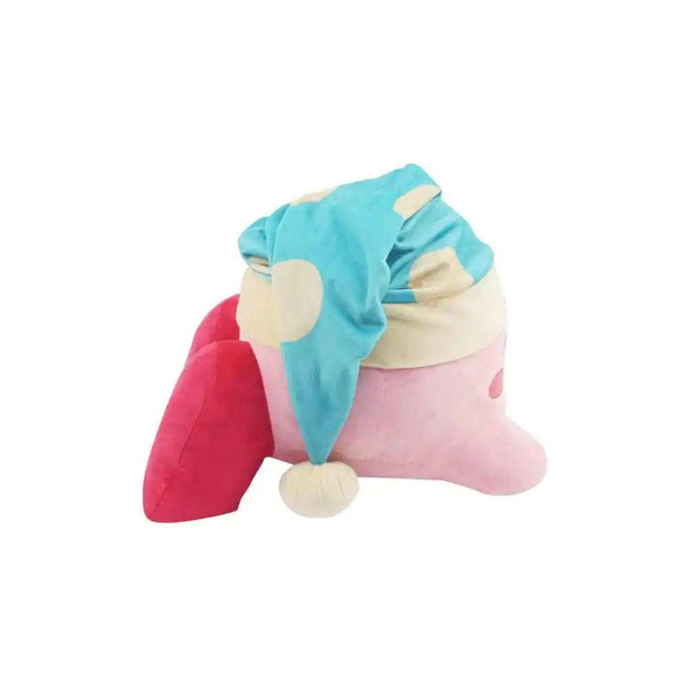 Kirby Sleepy plüss figura 30 cm termékfotó