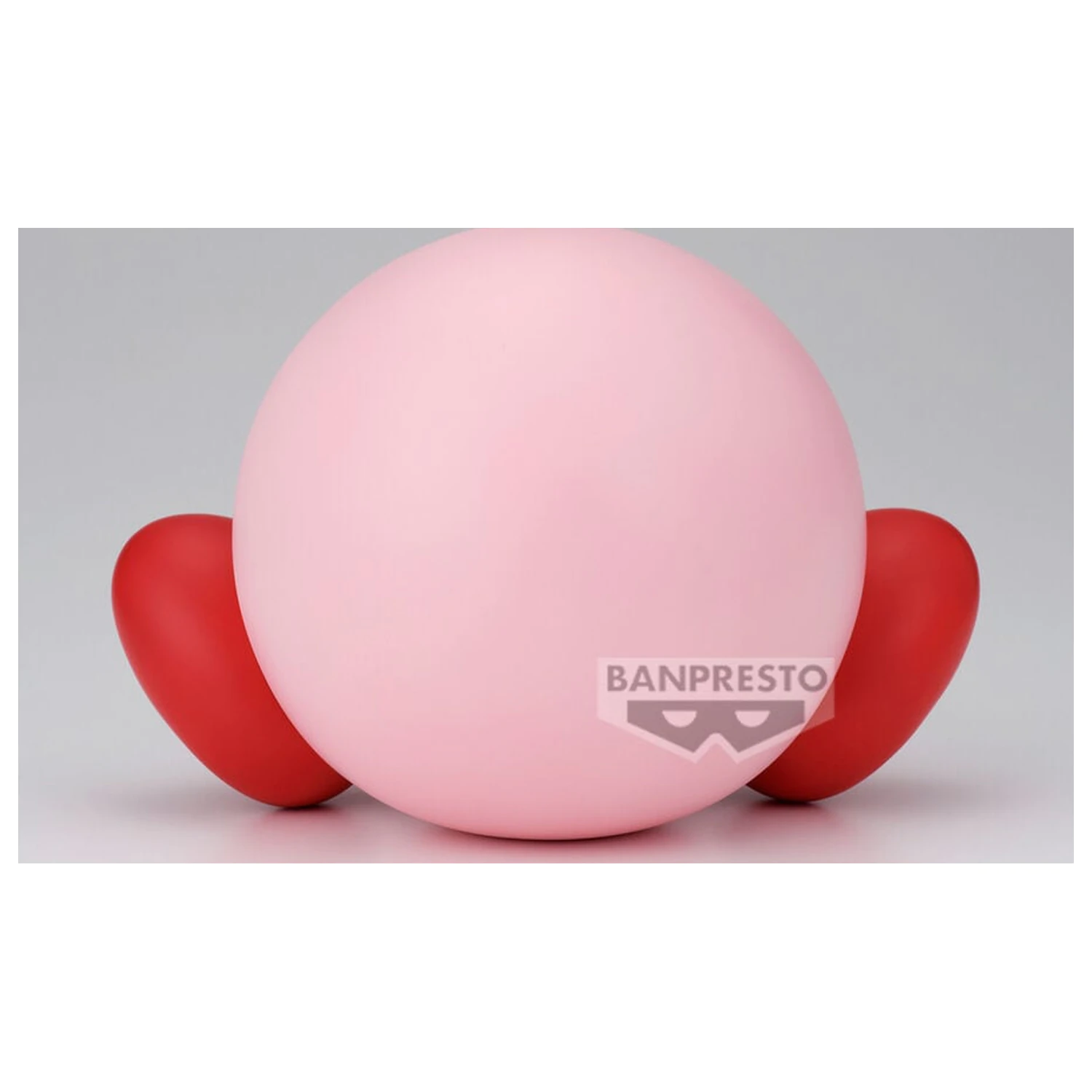 Kirby Sofvimates Kirby figura 12cm termékfotó