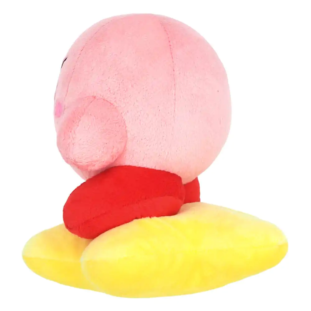 Kirby Star plüss figura 17 cm termékfotó