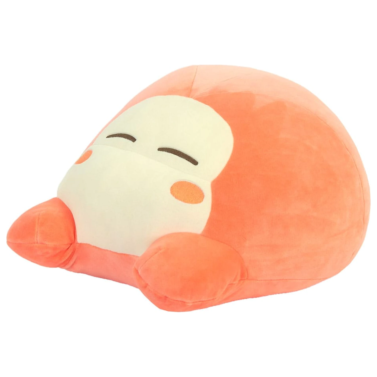 Kirby Suya Suya plüss figura Mega Waddle Dee 15 cm  termékfotó