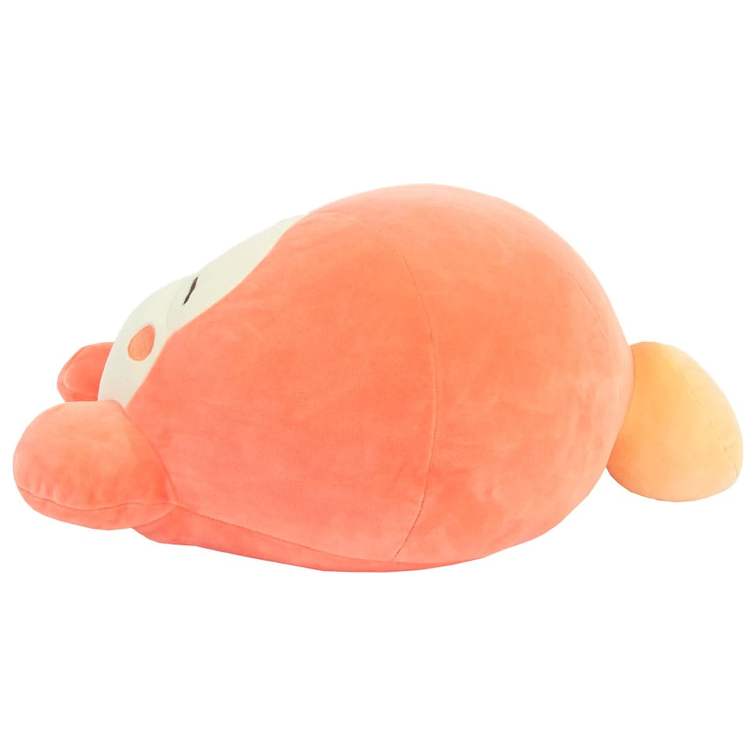 Kirby Suya Suya plüss figura Mega Waddle Dee 15 cm  termékfotó