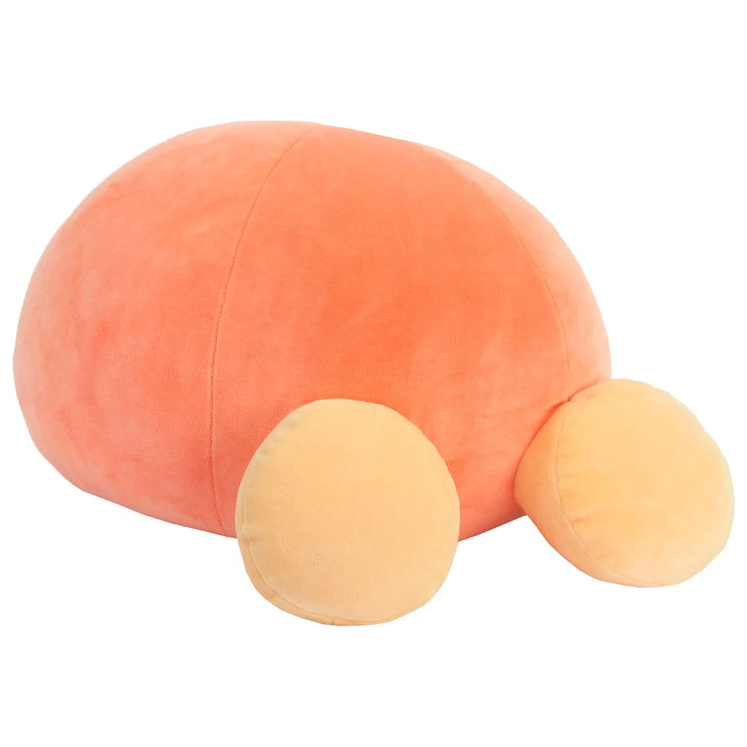 Kirby Suya Suya plüss figura Mega Waddle Dee 15 cm  termékfotó