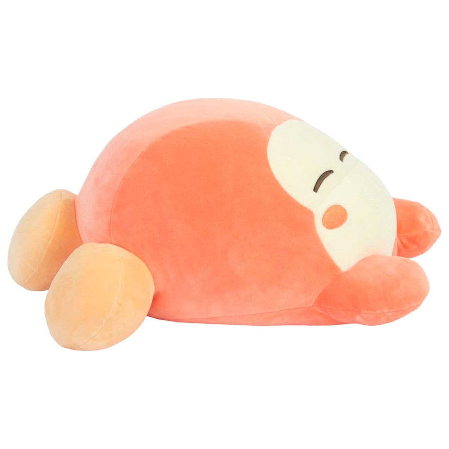 Kirby Suya Suya plüss figura Mega Waddle Dee 15 cm  termékfotó