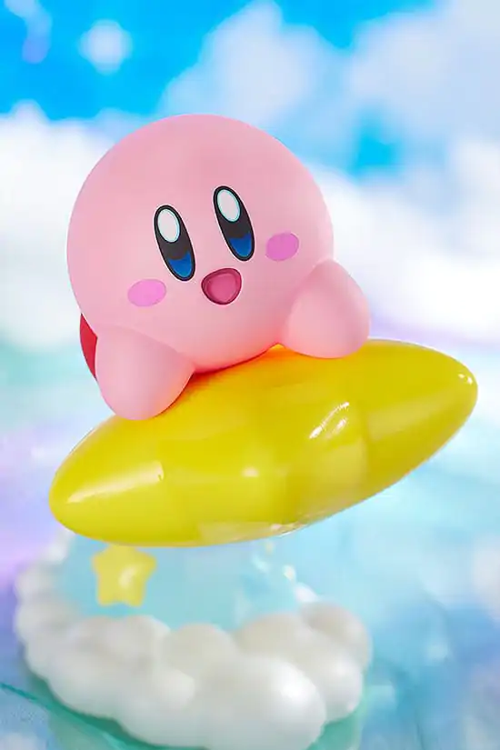 Kirby Pop Up Parade Kirby PVC szobor figura 14 cm termékfotó