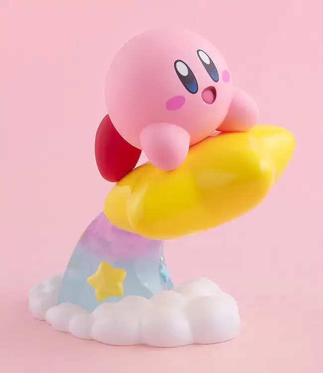 Kirby Pop Up Parade Kirby PVC szobor figura 14 cm termékfotó