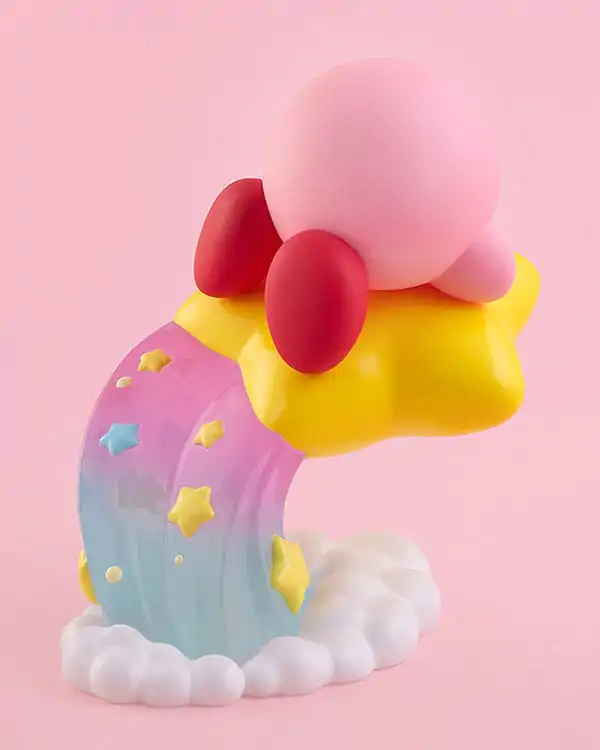 Kirby Pop Up Parade Kirby PVC szobor figura 14 cm termékfotó