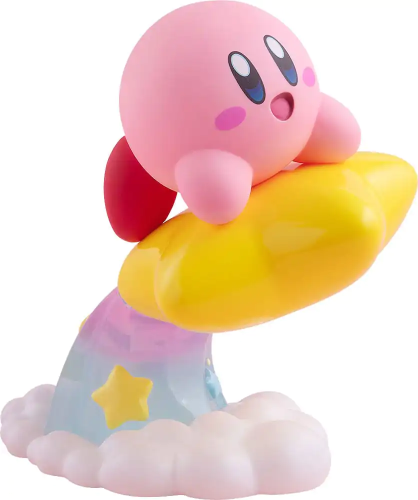 Kirby Pop Up Parade Kirby PVC szobor figura 14 cm termékfotó