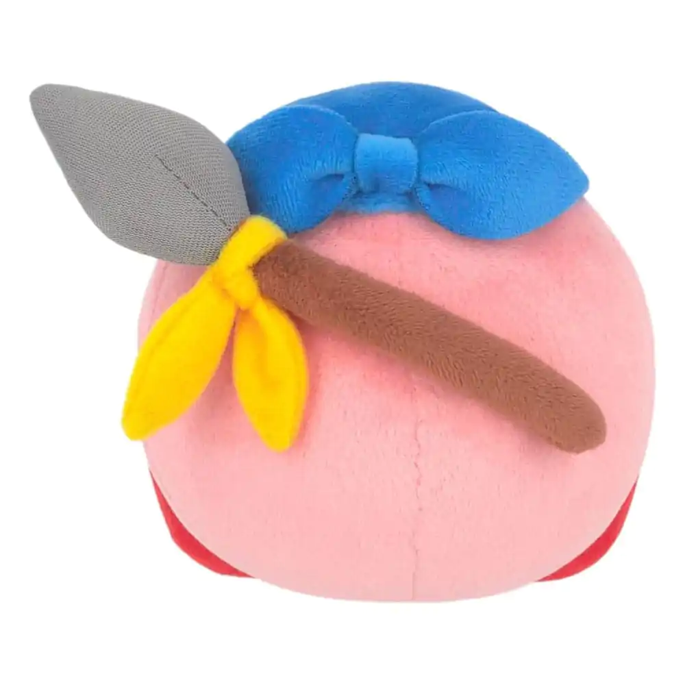 Kirby Waddle Dee Bandana plüss figura 11 cm termékfotó