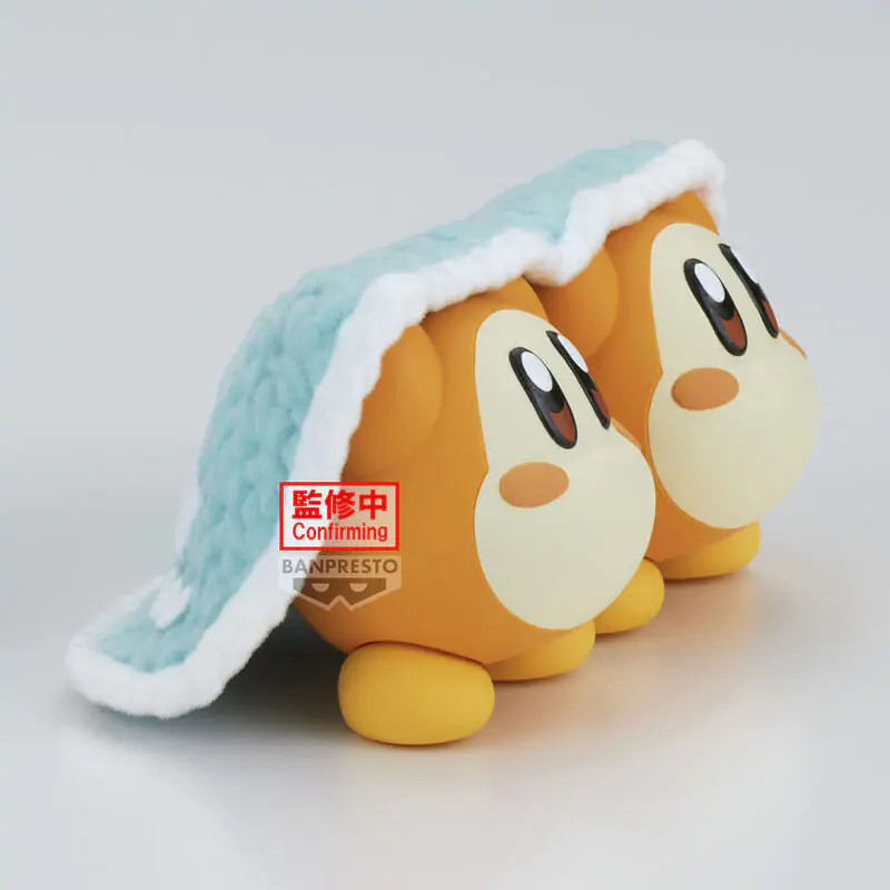 Kirby Waddle Dee Break Time figura 8cm termékfotó