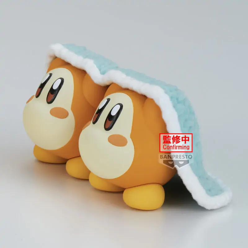 Kirby Waddle Dee Break Time figura 8cm termékfotó