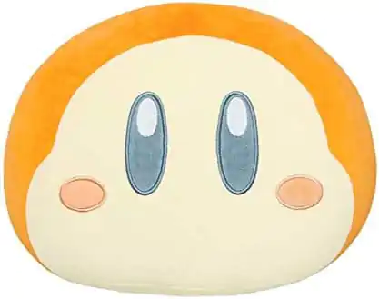 Kirby Waddle Dee Poyo Poyo plüss figura 26 cm termékfotó