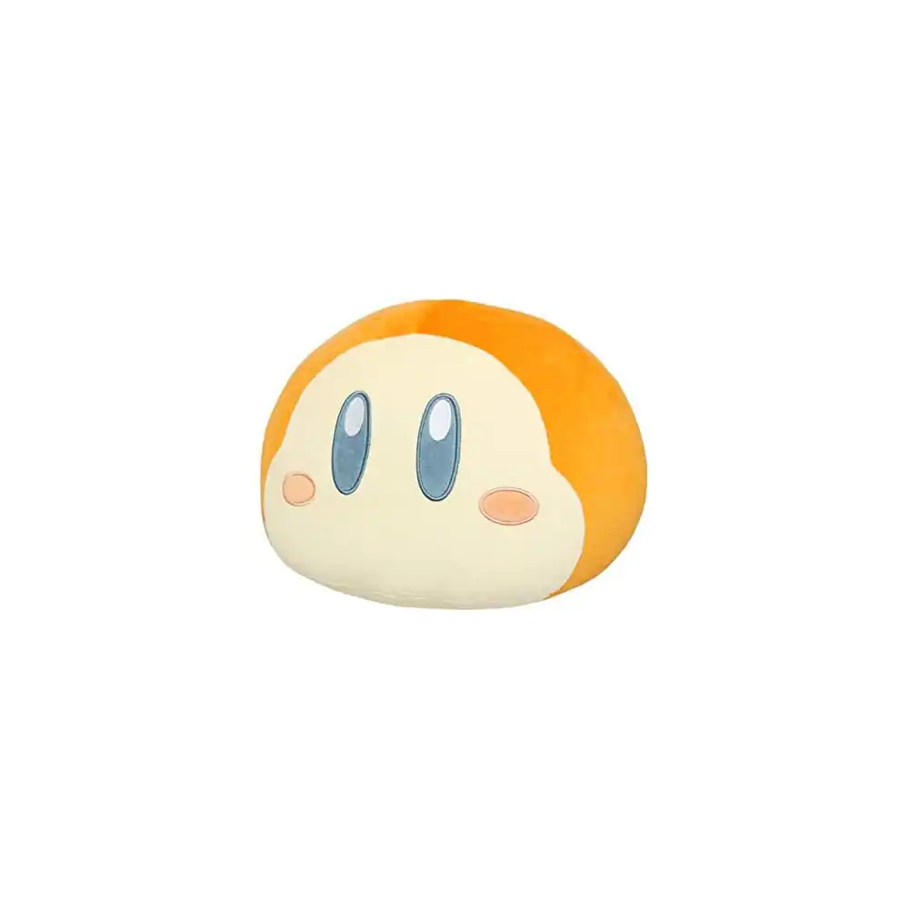 Kirby Waddle Dee Poyo Poyo plüss figura 26 cm termékfotó