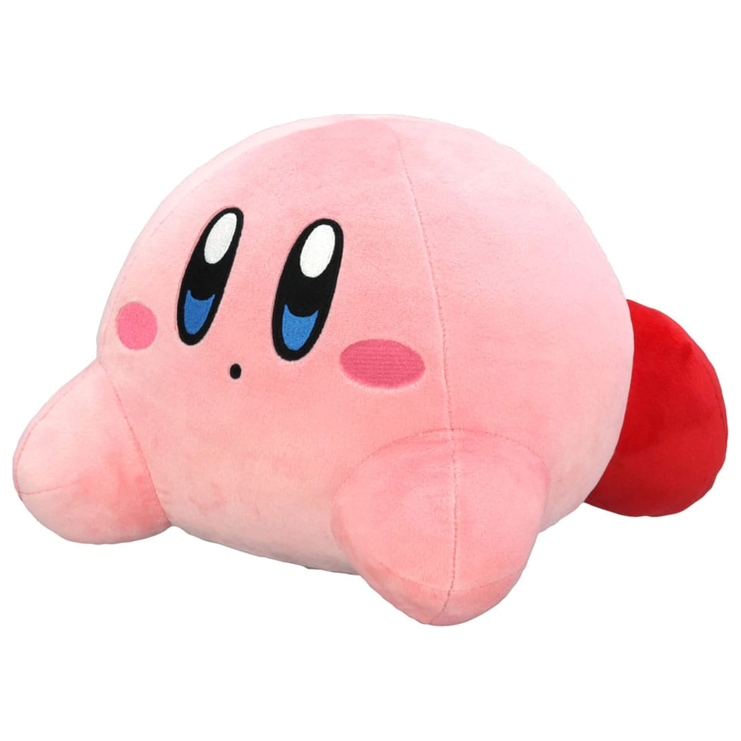 Kirby & Waddle Dee Sleep Together Kirby plüss figura 30 cm  termékfotó