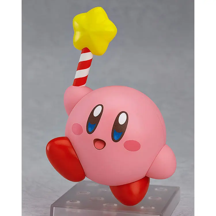 Kirbys Dreamland Kirby Nendoroid figura 6cm termékfotó
