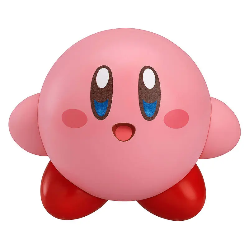 Kirbys Dreamland Kirby Nendoroid figura 6cm termékfotó