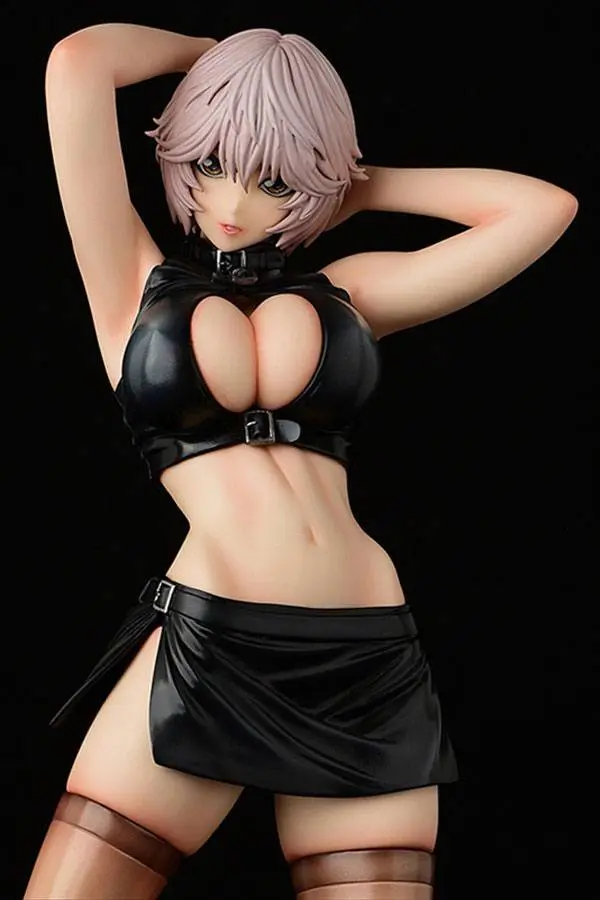 Kisei Juui Suzune 1/5 Arizono Suzune The Final Perfect PVC szobor figura 30 cm termékfotó
