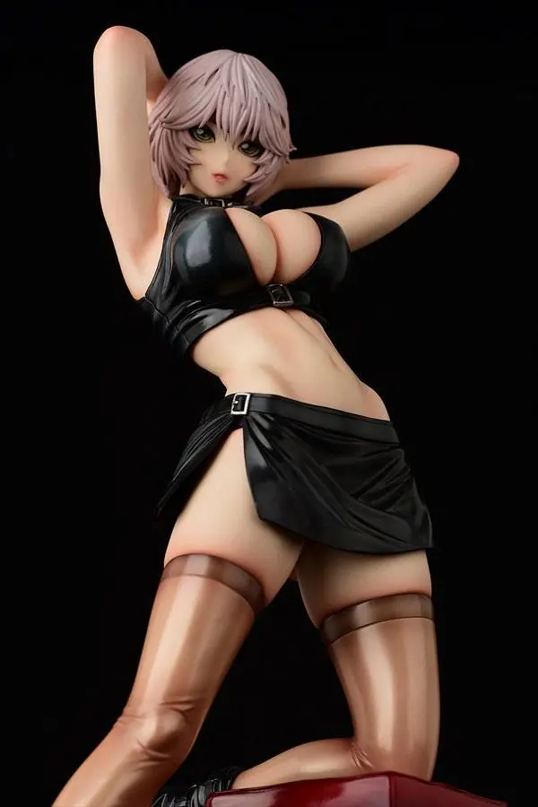 Kisei Juui Suzune 1/5 Arizono Suzune The Final Perfect PVC szobor figura 30 cm termékfotó