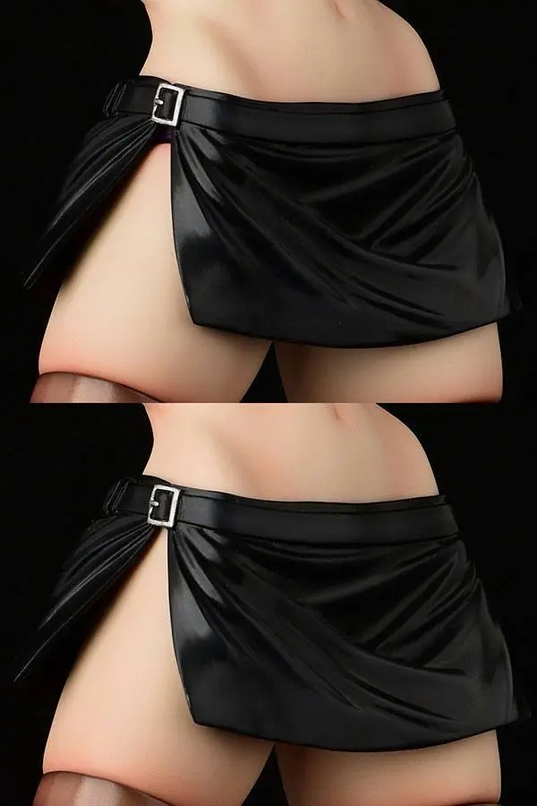 Kisei Juui Suzune 1/5 Arizono Suzune The Final Perfect PVC szobor figura 30 cm termékfotó