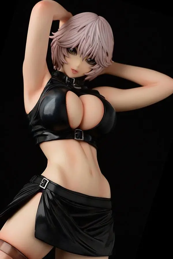 Kisei Juui Suzune 1/5 Arizono Suzune The Final Perfect PVC szobor figura 30 cm termékfotó