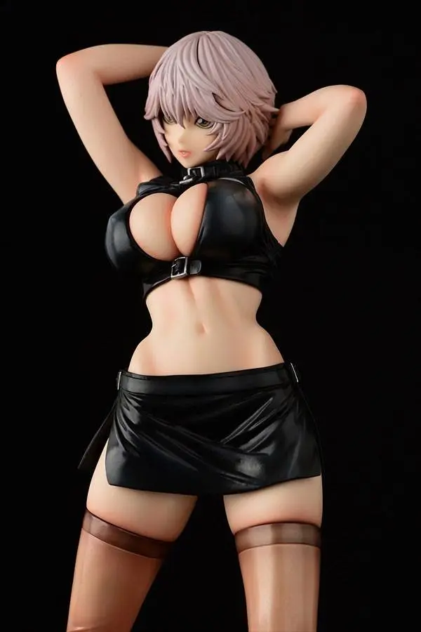Kisei Juui Suzune 1/5 Arizono Suzune The Final Perfect PVC szobor figura 30 cm termékfotó
