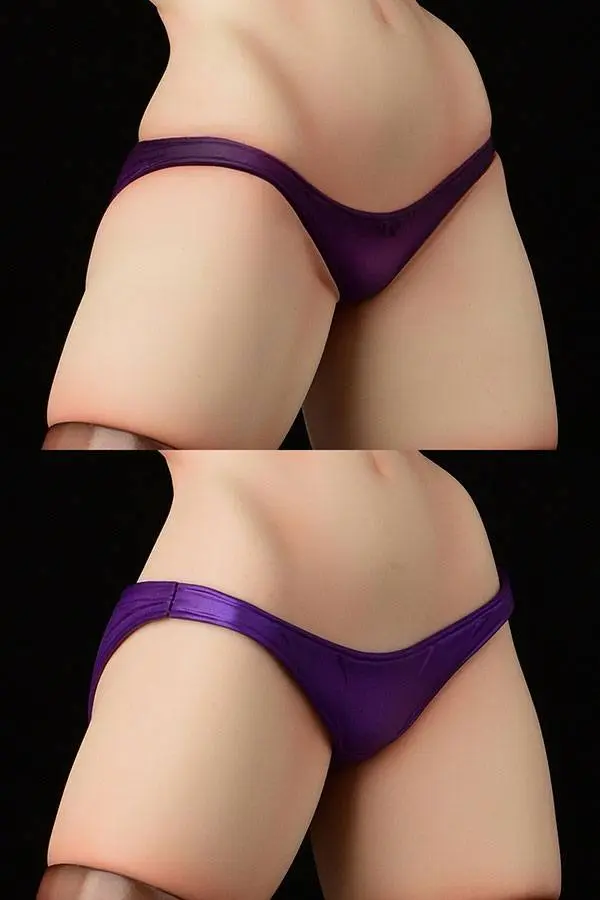 Kisei Juui Suzune 1/5 Arizono Suzune The Final Perfect PVC szobor figura 30 cm termékfotó