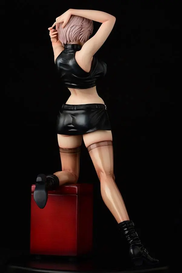 Kisei Juui Suzune 1/5 Arizono Suzune The Final Perfect PVC szobor figura 30 cm termékfotó