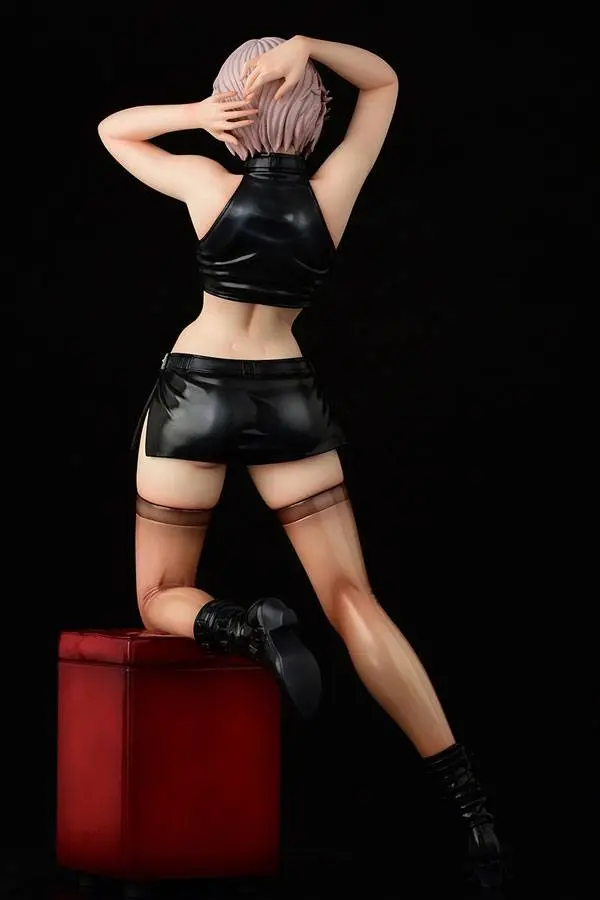 Kisei Juui Suzune 1/5 Arizono Suzune The Final Perfect PVC szobor figura 30 cm termékfotó