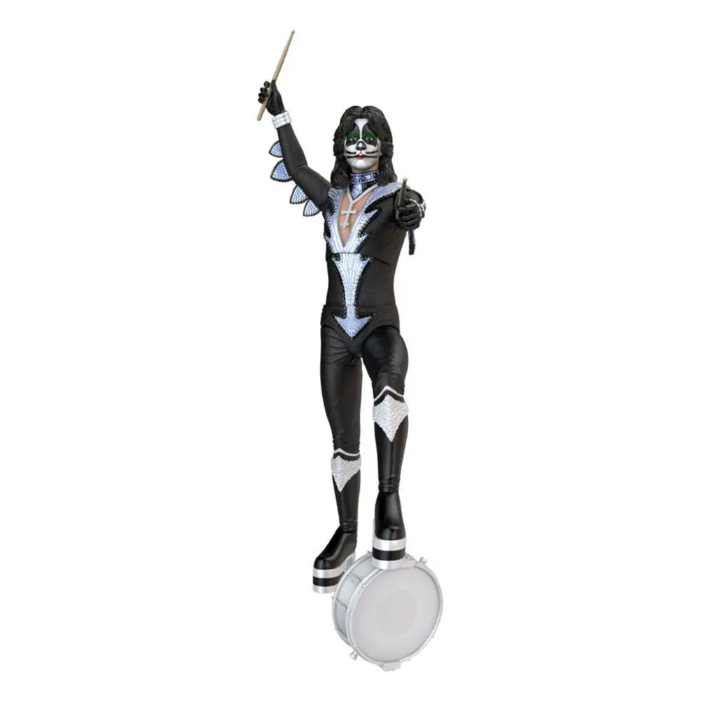 Kiss BST AXN The Catman (Destroyer Tour) akciófigura 13 cm termékfotó