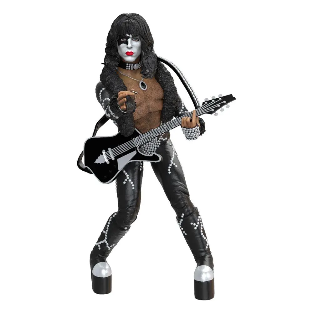 Kiss BST AXN The Starchild (Destroyer Tour) akciófigura 13 cm termékfotó