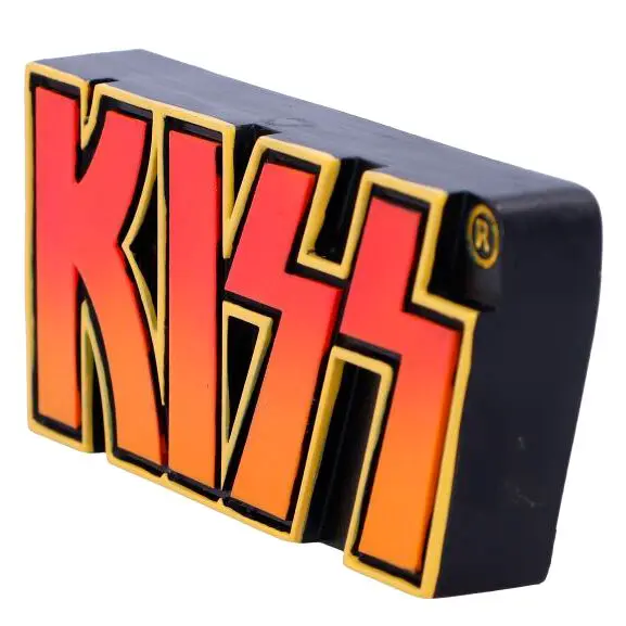 Kiss hűtőmágnes sörnyitó termékfotó