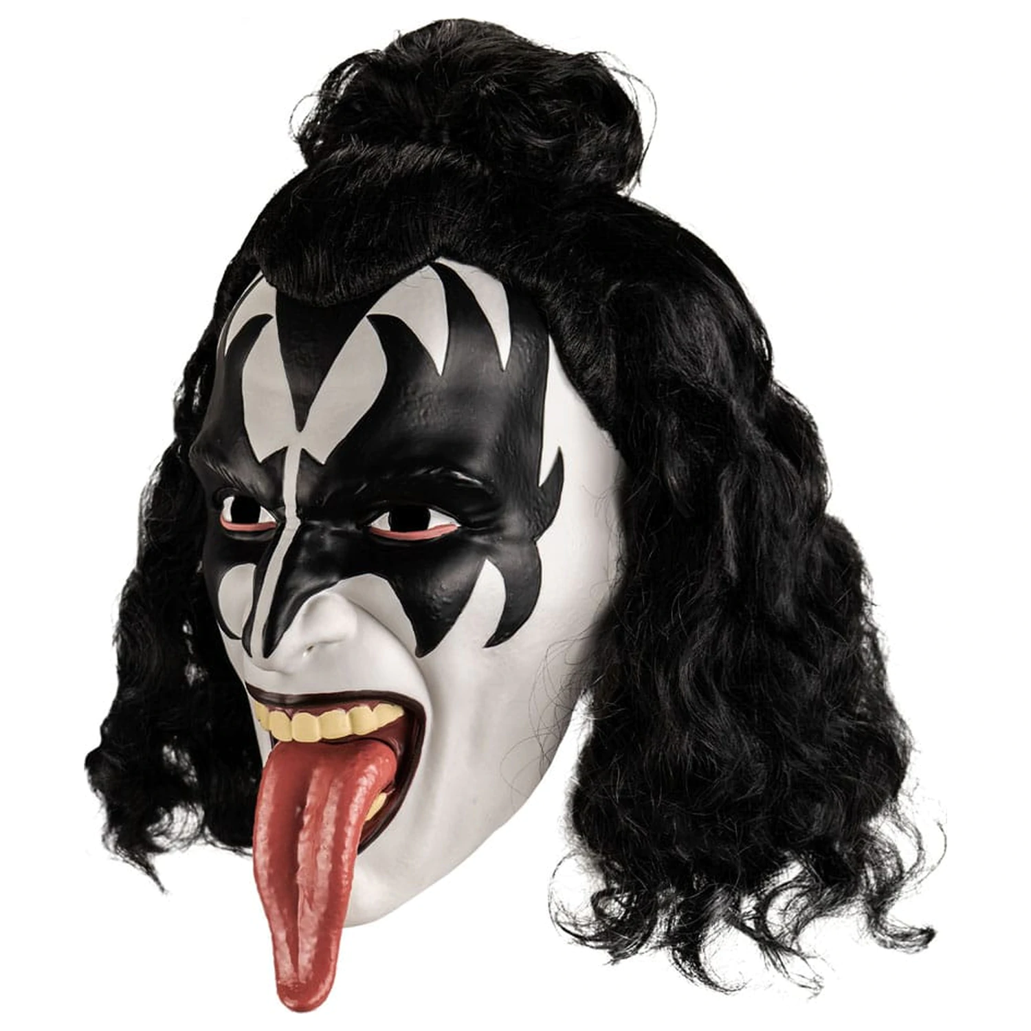 Kiss Injection Mask The Demon Deluxe maszk termékfotó