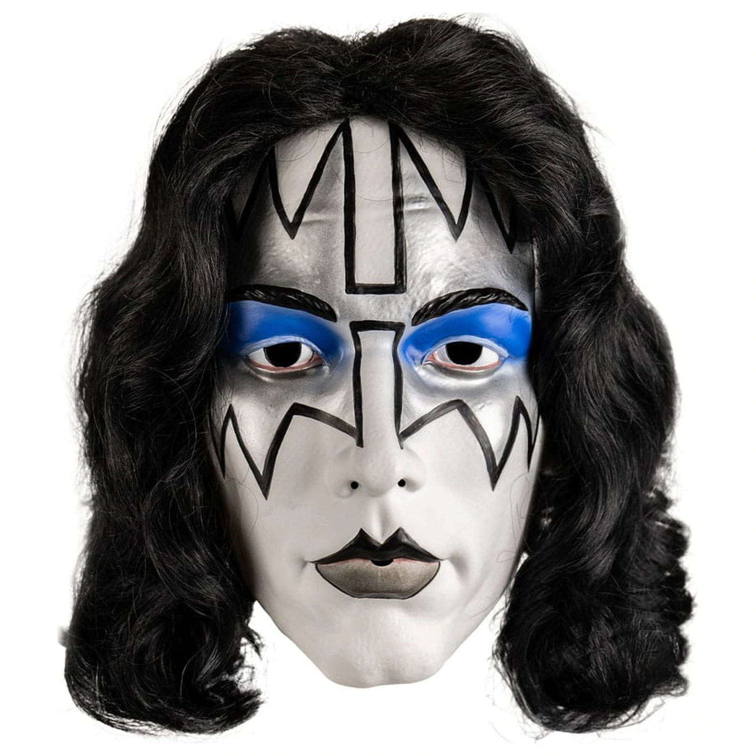 Kiss Injection Mask The Spaceman Deluxe maszk  termékfotó