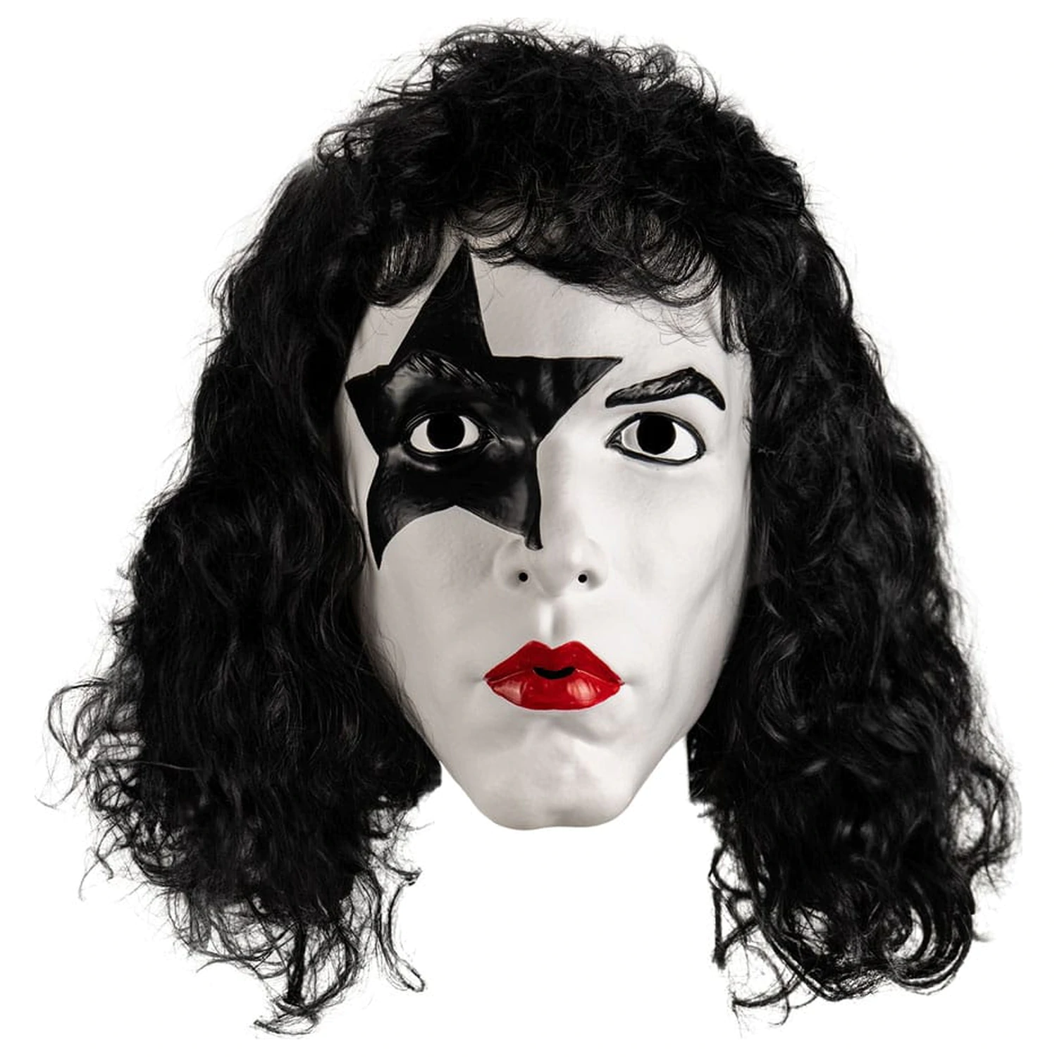 Kiss Injection Mask The Starchild Deluxe maszk termékfotó