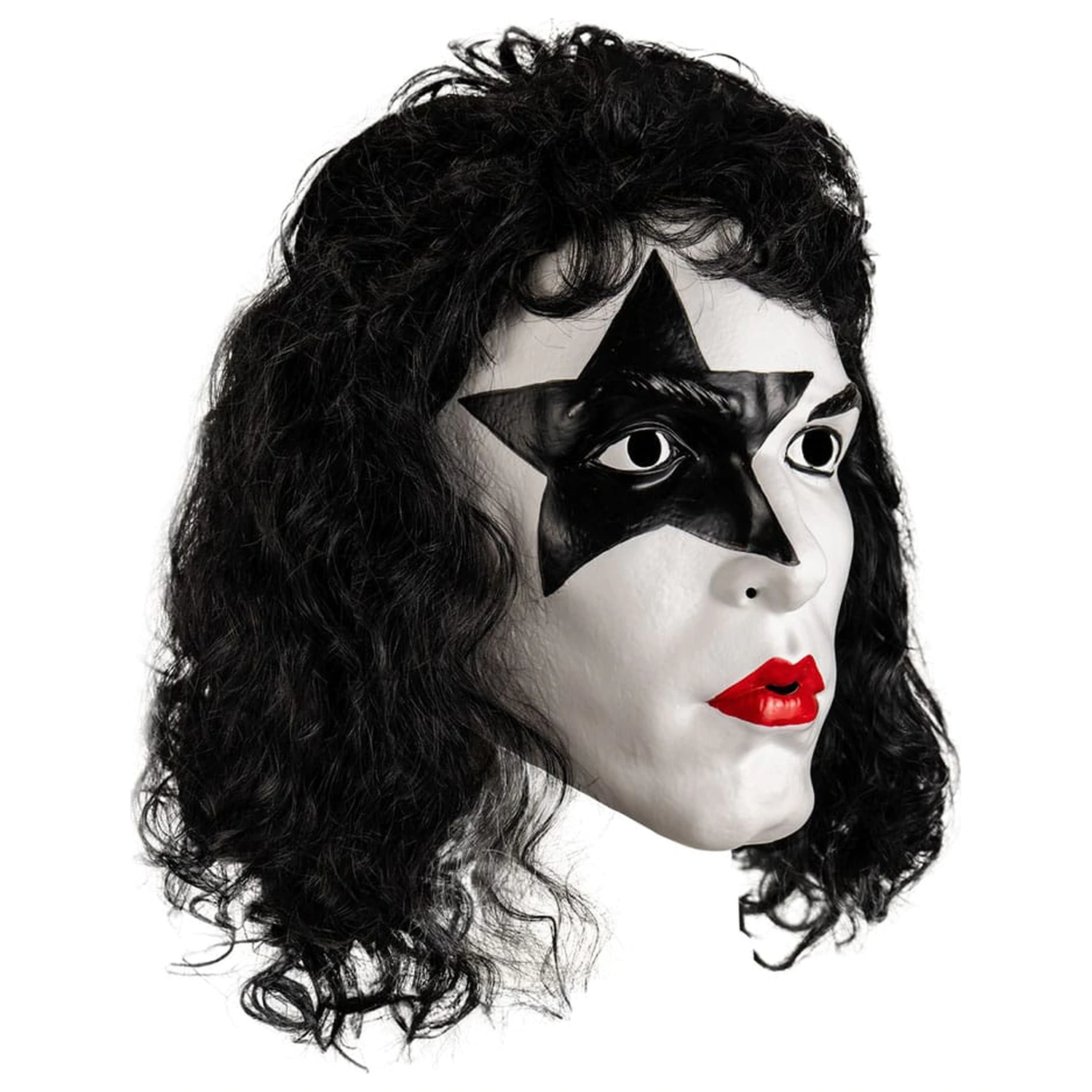 Kiss Injection Mask The Starchild Deluxe maszk termékfotó