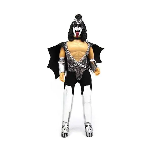 Kiss Love Gun Demon akciófigura 20 cm termékfotó